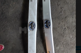 ავტონაწილები, ძარის ნაწილები, საბარგული, TOYOTA 