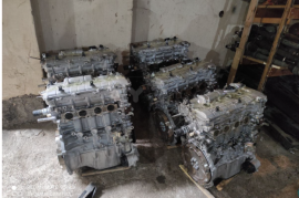 Autoparts, Engine & Engine Parts, Engine, TOYOTA 