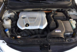 Autoparts, Disassembled, HYUNDAI 