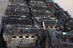 Autoparts, Disassembled, HYUNDAI 