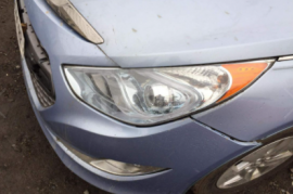 Autoparts, Disassembled, HYUNDAI 