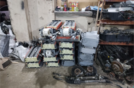 Автозапчасти, Двигатель и детали двигателя, Другое, TOYOTA 