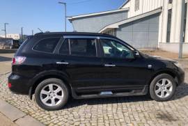 Hyundai, Santa Fe