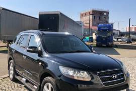 Hyundai, Santa Fe