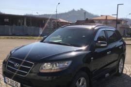 Hyundai, Santa Fe