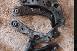 Автозапчасти, Система подвески и механизм управления, Гитара, TOYOTA 