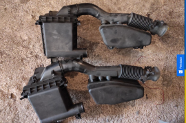 Автозапчасти, система допуска, Воздушный фильтр, TOYOTA 