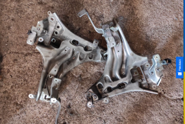 ავტონაწილები, ელექტროობა, სხვა, TOYOTA 