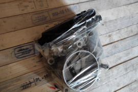 ავტონაწილები, ელექტროობა, დროსელი, TOYOTA 