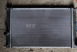 ავტონაწილები, გათბობა-გაგრილების სისტემები, რადიატორი, TOYOTA 