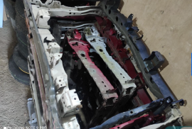 Autoparts, Body Parts, Front screen, TOYOTA 