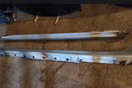 ავტონაწილები, ძარის ნაწილები, სხვა, TOYOTA 