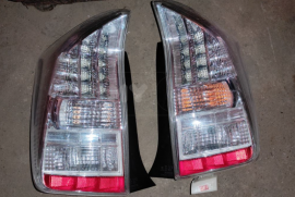 ავტონაწილები, ფარები და ნათურები, უკანა ფარები, TOYOTA 