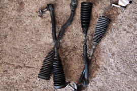 ავტონაწილები, დაკიდების სისტემა და მართვის მექანიზმი, TOYOTA 