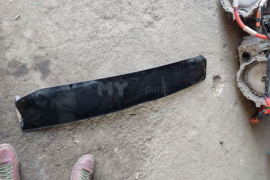 ავტონაწილები, საქარე მინები, უკანა საქარე მინა, TOYOTA 