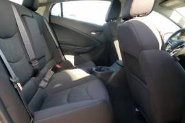 Chevrolet, Volt