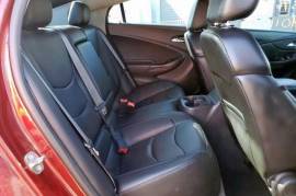 Chevrolet, Volt