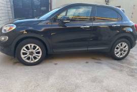 Fiat, 500X