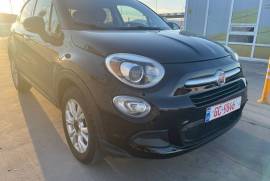 Fiat, 500X