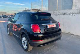Fiat, 500X