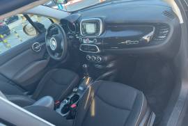 Fiat, 500X