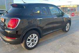 Fiat, 500X