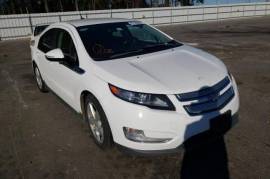 Chevrolet, Volt