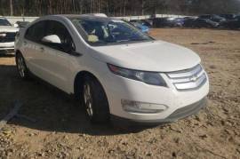 Chevrolet, Volt