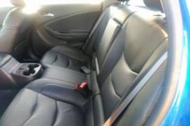 Chevrolet, Volt