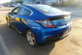 Chevrolet, Volt