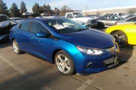 Chevrolet, Volt