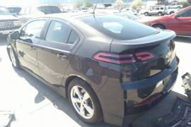 Chevrolet, Volt