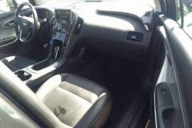 Chevrolet, Volt