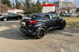 Toyota, C-HR