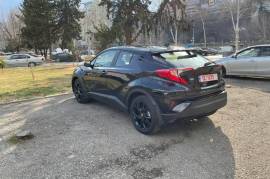 Toyota, C-HR