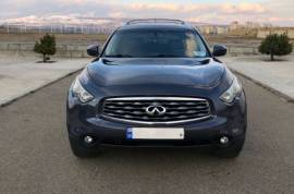 Infiniti, FX series, FX35
