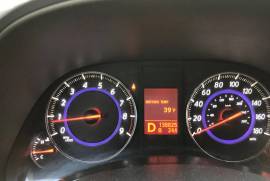 Infiniti, FX series, FX35