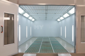 Autoparts, Equipment