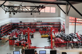 ავტონაწილები, ხელსაწყოები, დანადგარები, ინსტრუმენტები