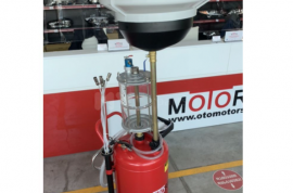 Автозапчасти, Оборудование