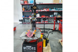 Автозапчасти, Оборудование