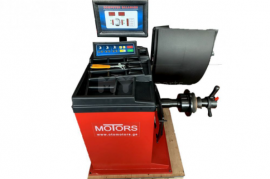 Автозапчасти, Оборудование