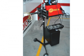 ავტონაწილები, ხელსაწყოები, დანადგარები