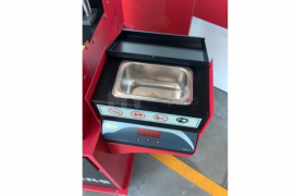 ავტონაწილები, ხელსაწყოები, დანადგარები, გასარეცხი დანადგარები