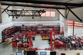 ავტონაწილები, ხელსაწყოები, დანადგარები, გასარეცხი დანადგარები