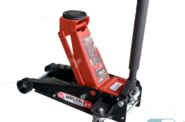 ავტონაწილები, ხელსაწყოები, დანადგარები, ავტომობილის ამწევი