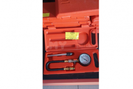 ავტონაწილები, ხელსაწყოები, დანადგარები