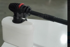 ავტონაწილები, ხელსაწყოები, დანადგარები, გასარეცხი დანადგარები