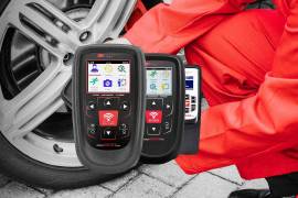 საბურავის ბლუთუზის პროგრამირება