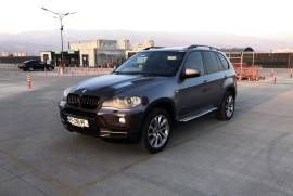 BMW, X Series, X5